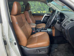 LANDCRUISER PRADO