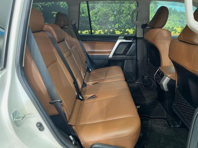 LANDCRUISER PRADO