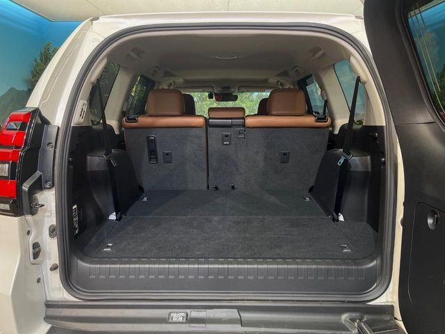 LANDCRUISER PRADO