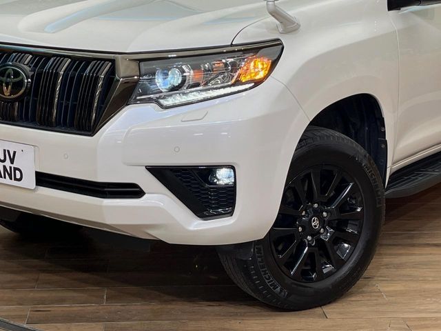 LANDCRUISER PRADO