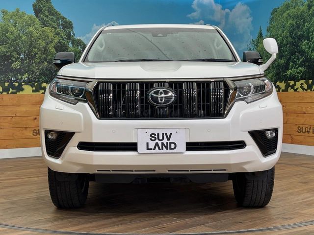 LANDCRUISER PRADO