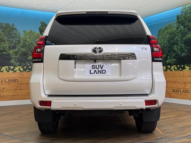 LANDCRUISER PRADO