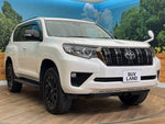 LANDCRUISER PRADO