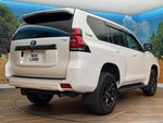 LANDCRUISER PRADO