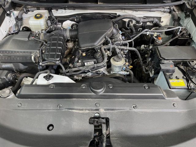 LANDCRUISER PRADO