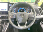 VOXY HYBRID
