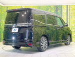 VOXY HYBRID