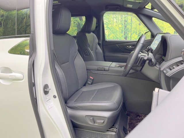 VELLFIRE  HYBRID