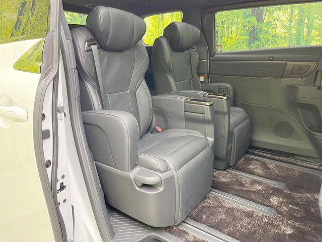 VELLFIRE  HYBRID