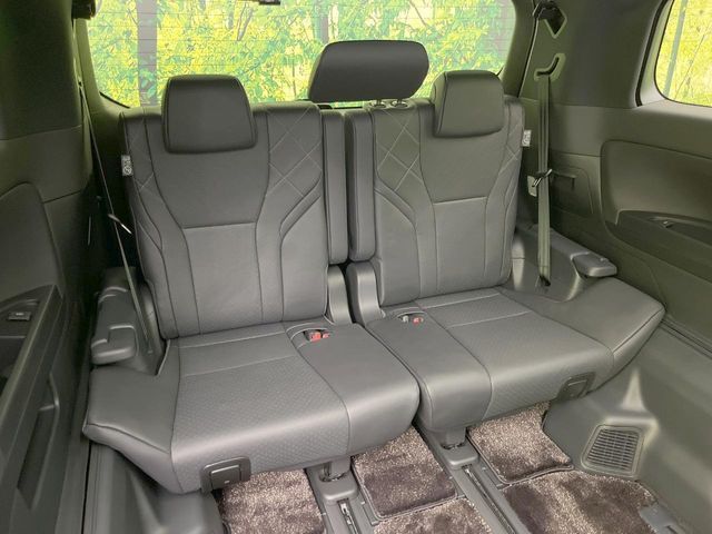VELLFIRE  HYBRID