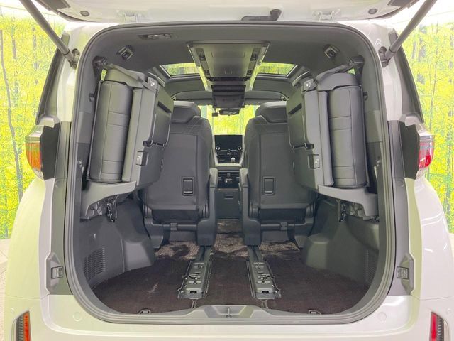 VELLFIRE  HYBRID