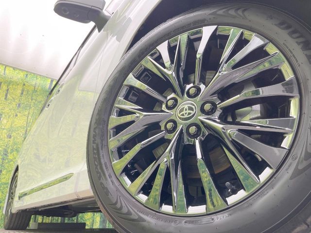 VELLFIRE  HYBRID