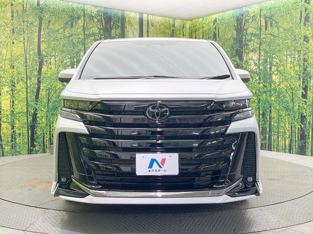VELLFIRE  HYBRID