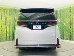 VELLFIRE  HYBRID