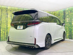 VELLFIRE  HYBRID