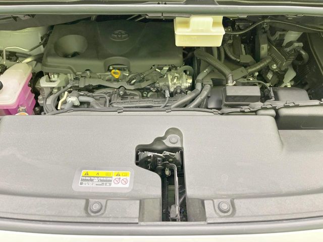 VELLFIRE  HYBRID