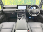 LANDCRUISER 250