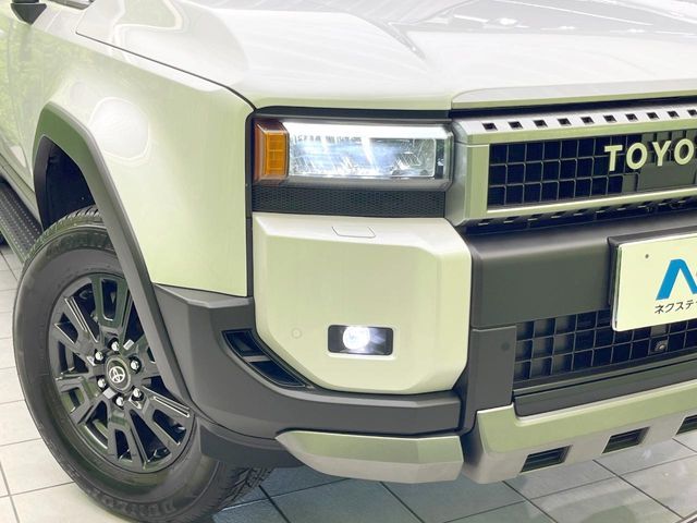 LANDCRUISER 250