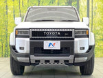 LANDCRUISER 250