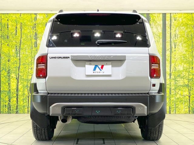 LANDCRUISER 250