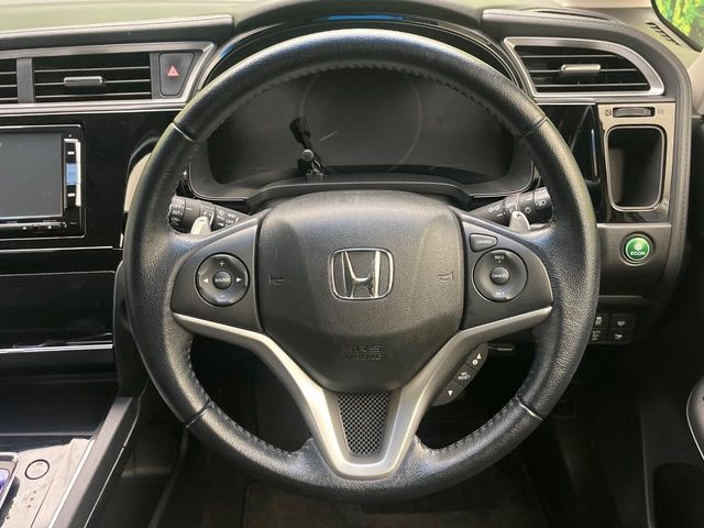 SHUTTLE HYBRID
