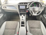 SHUTTLE HYBRID