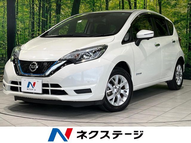 NOTE 4WD