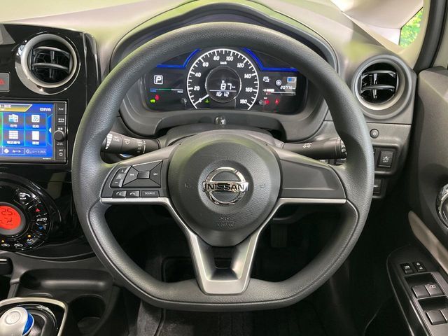 NOTE 4WD