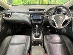 X-TRAIL 2WD