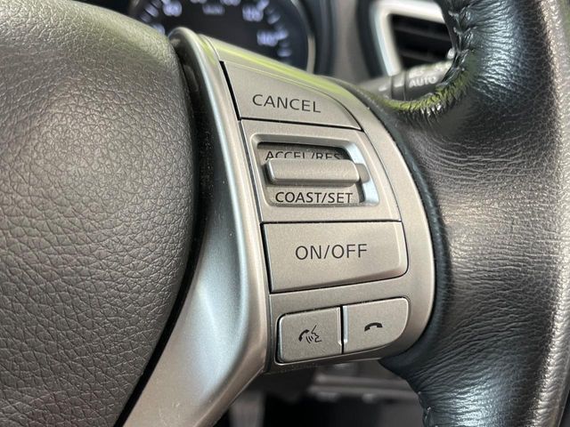 X-TRAIL 2WD