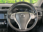 X-TRAIL 2WD