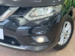 X-TRAIL 2WD