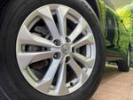 X-TRAIL 2WD