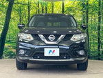 X-TRAIL 2WD
