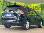 X-TRAIL 2WD