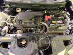 X-TRAIL 2WD