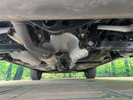 X-TRAIL 2WD
