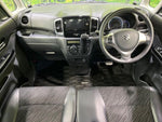 Spacia custom