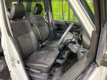 Spacia custom