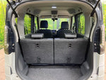 Spacia custom