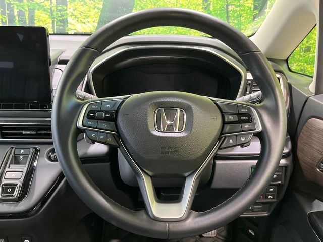 ODYSSEY e:HEV