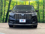 ODYSSEY e:HEV