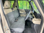 DELICA MINI