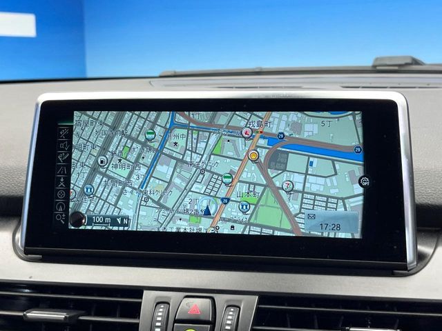 BMW 2series Active Tourer