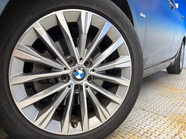 BMW 2series Active Tourer