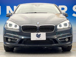 BMW 2series Active Tourer