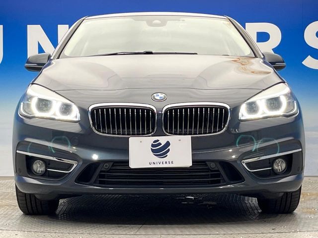 BMW 2series Active Tourer