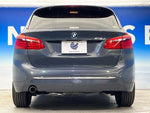 BMW 2series Active Tourer