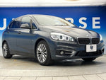 BMW 2series Active Tourer