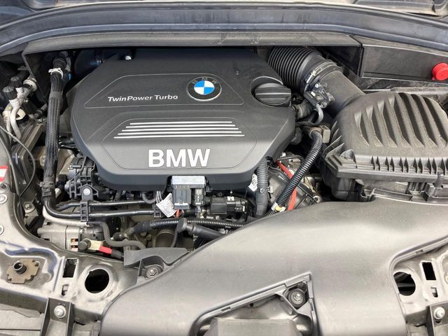 BMW 2series Active Tourer